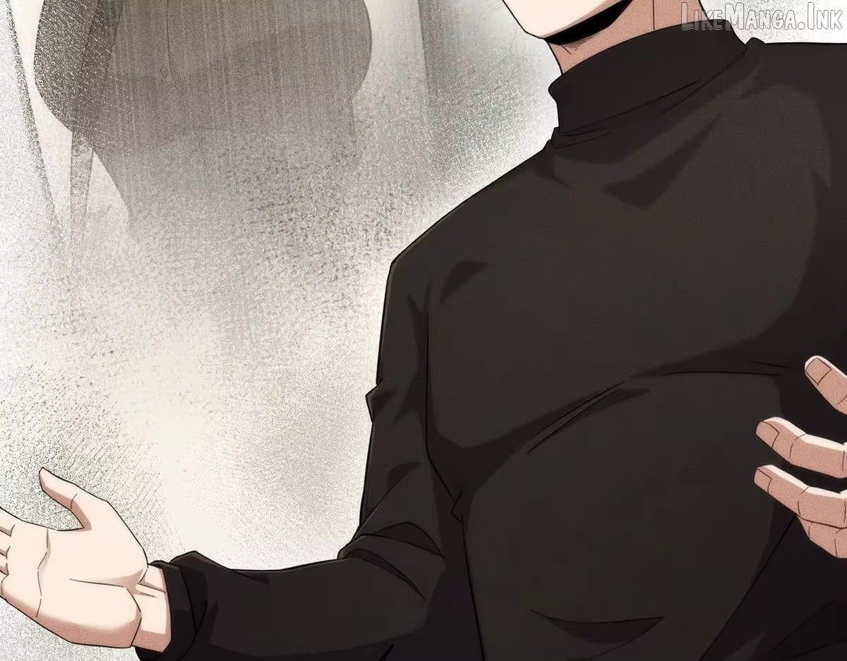 Hidden Dragon in the City (2025) Chapter 82  - page 42
